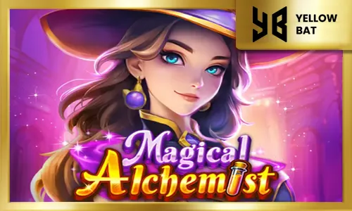 Magical Alchemist
